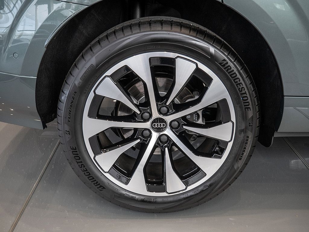 Audi Q3 - Bild 7