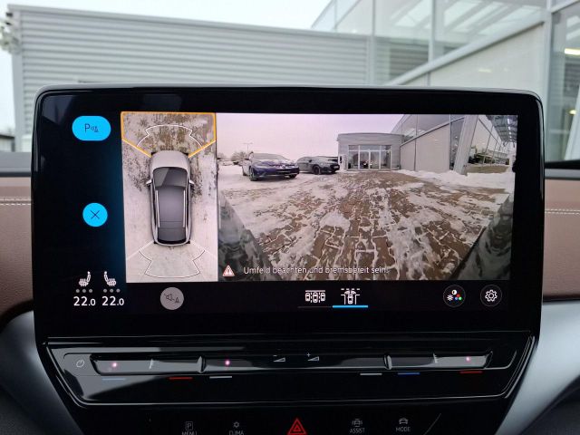 ID.4 PRO PERFORMANCE IQ.LIGHT+APP+NAVI+ACC+360