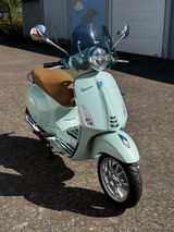 Vespa Primavera 125 ABS - Angebote entsprechen deinen Suchkriterien