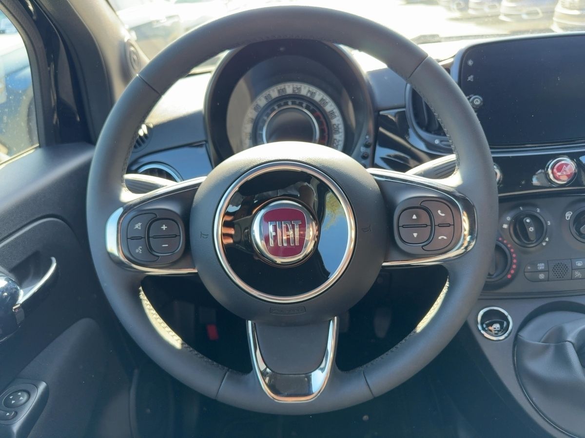 Fiat 500C - Bild 10