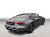 Audi e-tron GT quattro MATRIX+LUFT+APP+NAVI+HUD+PANO - gebrauchte Limousinen