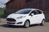 Ford Fiesta Titanium * PDC * Klima * Alu * - Ford Fiesta in Braunschweig