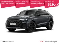 Audi Q8 - Vorschau Bild 1