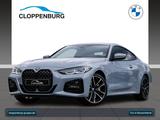 BMW 430d xDrive M Sportpaket Navi+ACC UPE: 82.409€