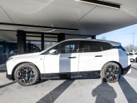 BMW iX - Vorschau Bild 4