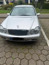 Mercedes-Benz C 180 Kompressor CLASSIC Classic - Mercedes-Benz aus 2003: Class