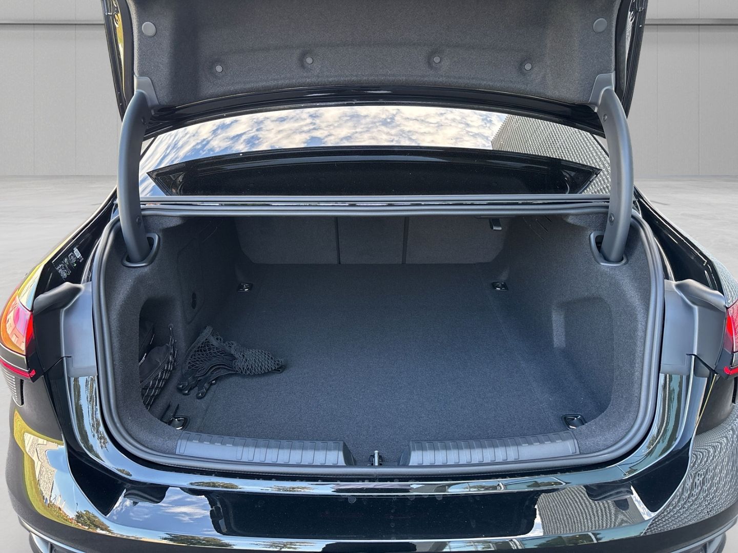 Audi A6 - Bild 15