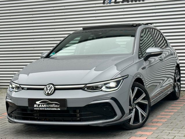 Volkswagen Golf VIII R-Line 1.5 eTSI PANO HEADUP NAVI KAMER