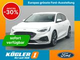 Ford Focus ST 280PS/Technologie&Winter-Paket/Klima - Ford Focus: Ps