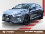 Hyundai IONIQ 1,6 GDI STYLE HYBRID KAMERA ACC PDC SHZ - Hyundai IONIQ