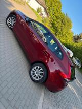 Volvo V40 D2 LINJE YOU! LINJE YOU! - rote Volvo V40