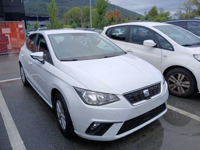 Seat SEAT Ibiza 1.6 TDI 95 CV 5 porte Business