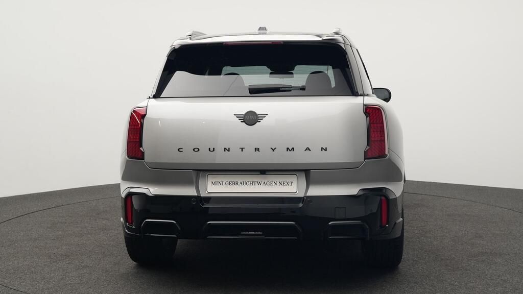 MINI Countryman C (Cooper) - Bild 10