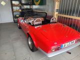 Lotus Elan - aus 1965: Cabrio