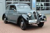 Audi DKW Sonderklasse - Audi: Dkw