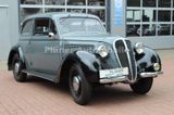 Audi DKW Sonderklasse - Audi: Dkw