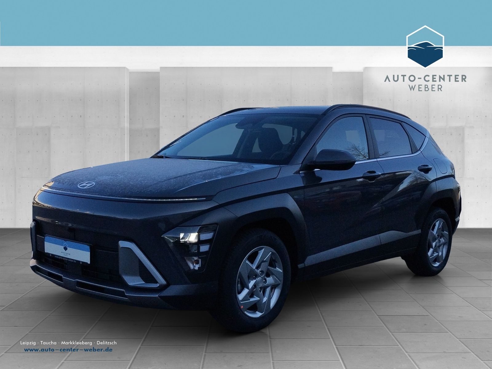 Hyundai Kona – Bild 3