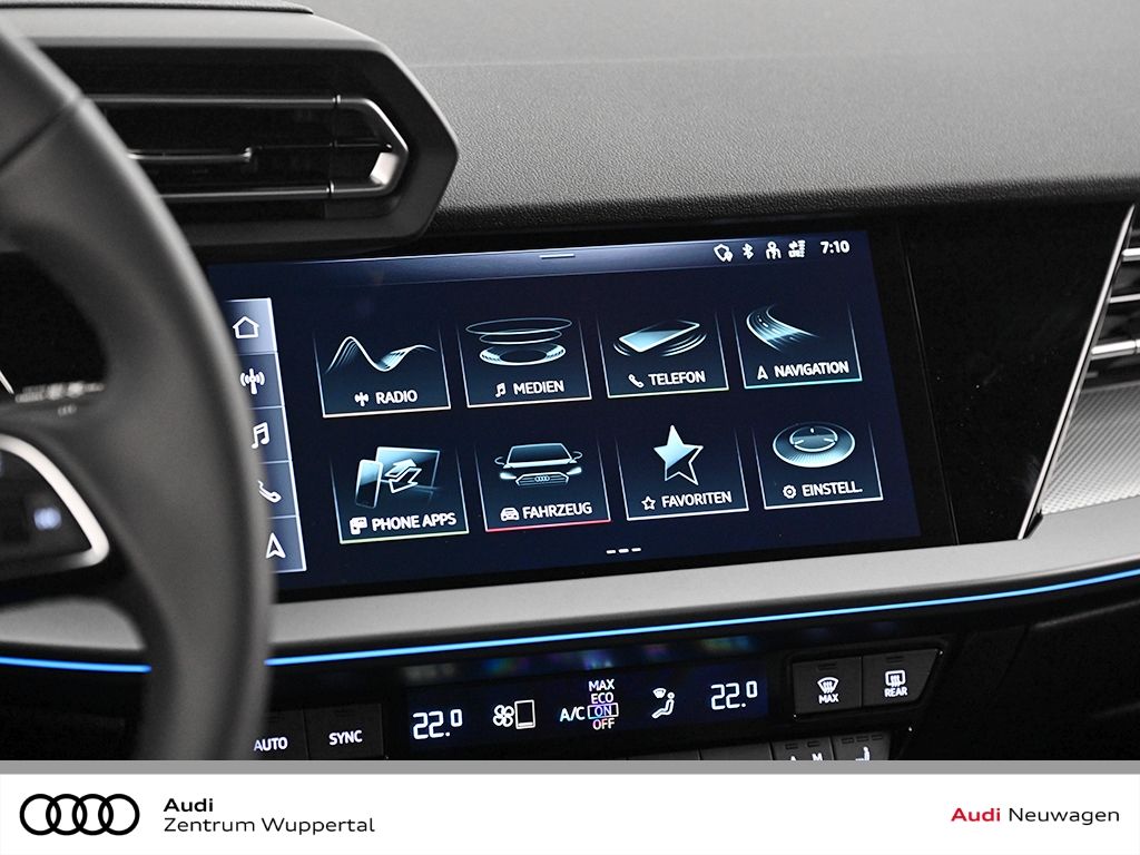 Audi A3 - Bild 15