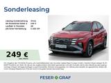 Hyundai Tucson TREND NAVI KAMERA ALLRAD LED SHZ LHZ