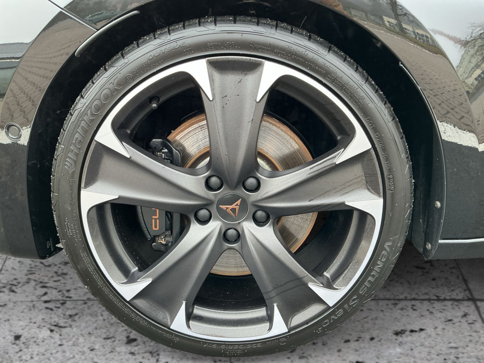 Cupra Leon - Bild 8