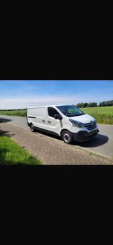 Renault Trafic III Komfort 2.0dci 3T - Renault Trafic: Ii