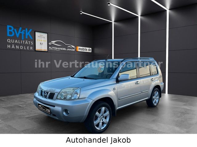 Nissan X-Trail/Columbia/TÜV_SERVICE_NEU!/Guter Zustand!