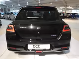 Suzuki Swift 1.2 Dualjet Automatik 61 kW Comfort+ - Suzuki Swift: Automat