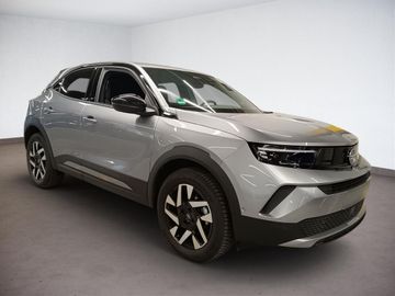 Opel Mokka - 4
