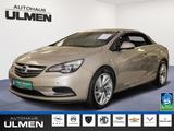 Opel Cascada Edition Alu+Allwetter Klima+SHZ Tempomat - Opel Cascada in Düsseldorf