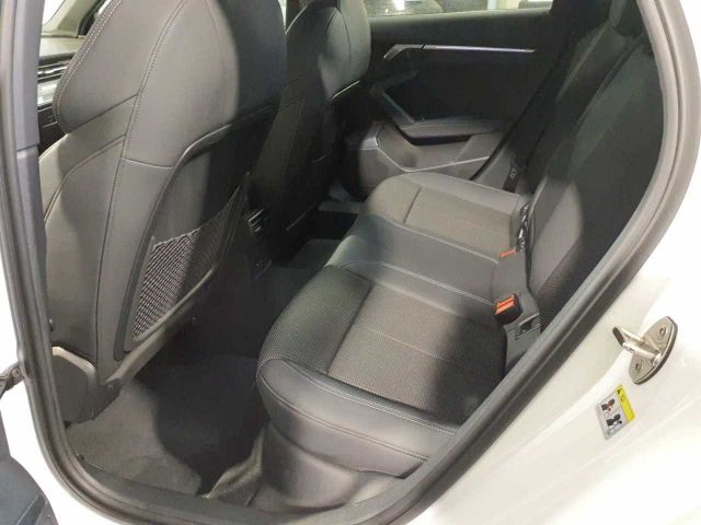 A3 Sportback 40 TFSI e S LINE MATRIX+NAVI+KAMERA