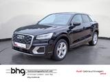Audi Q2 sport 35 TFSI 110(150) kW(PS) S Navi - Audi Q2 35 TFSI Gebrauchtwagen