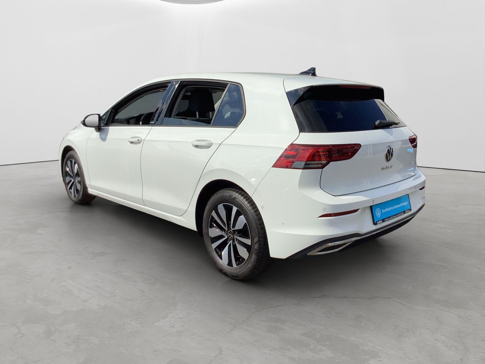 Volkswagen Golf - Bild 3