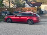 Mazda 6 2.2 SKYACTIV-D 184 Sports-L. Auto Sports-Line - Mazda mit Diesel-Antrieb: Kombi, 6.2