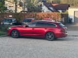 Mazda 6 2.2 SKYACTIV-D 184 Sports-L. Auto Sports-Line