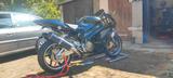 Honda VTR 1000 SP1 SC45 | 23.500 km - VTR1000 SP1