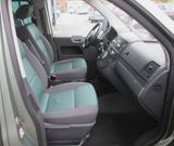 Volkswagen T5 Bus Multivan 7-Sitzer Comfortline - Volkswagen T5 Transporter aus 2003