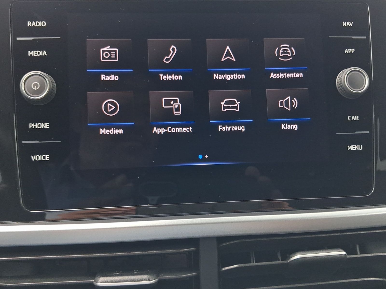 Volkswagen T-Roc - Bild 20