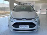Ford B-Max 1.5 TDCi 75 CV Titanium SOLO 114000 K - Ford B-MAX Titanium mit Diesel-Antrieb
