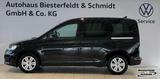Volkswagen Caddy 1.5 TSI DSG AHK RFK SHZ Assitenz-Paket GJR