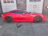 Ferrari California 4.3 V8 4-Sitzer - - Ferrari California Gebrauchtwagen