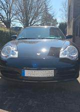 Porsche 996 Carrera Cabriolet Carrera - Porsche 996 in Berlin