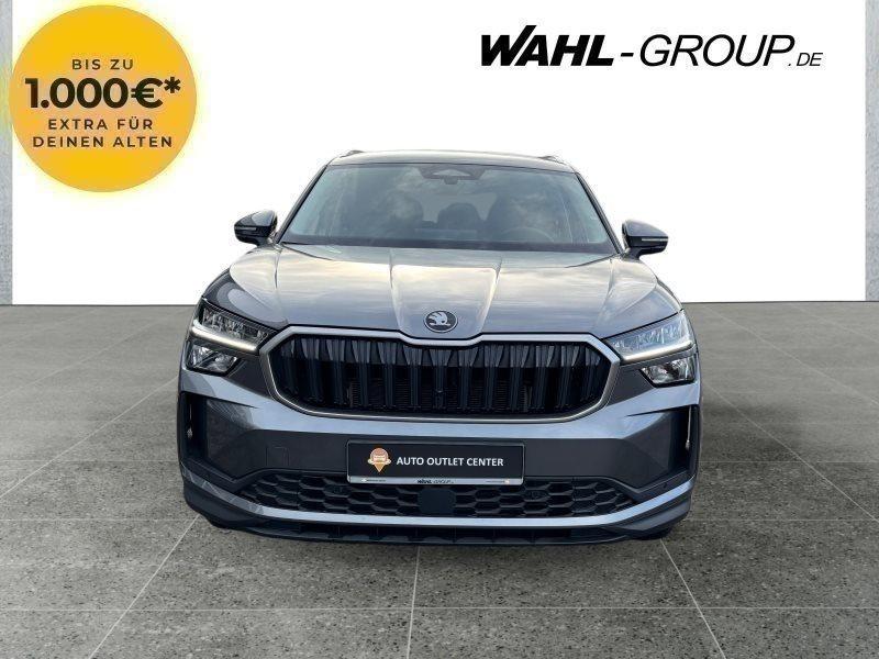 Skoda Kodiaq 1.5 TSI mHEV Selection *7-SITZER*KAMERA*
