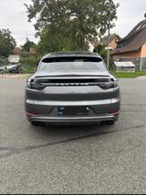 Porsche Cayenne 3.0 V6 Tiptronic - - Porsche Cayenne: Coupé