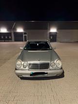 Mercedes-Benz E240 W210  Baujahr 1999  1... - gebrauchte Mercedes-Benz E 240 aus dem Jahr 1999