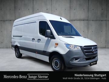 Mercedes Sprinter - 4