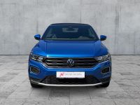 Volkswagen T-Roc - Vorschau Bild 3