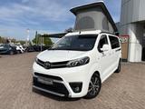 Toyota Proace CROSSCAMP Lite **AUFLASTUNG** - Toyota Proace (Verso): Behindertengerecht