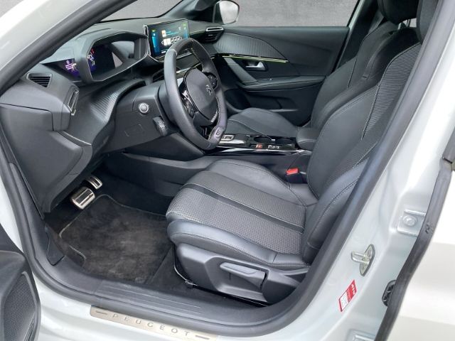Fahrzeugabbildung Peugeot 208 e- GT Pack Elektromotor 136 *NAVI*ACC*PDC*DA