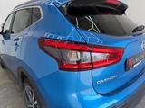 Nissan Qashqai 1.2 DIG-T N-Connecta+PANO+NAVI+360°KAMER - Nissan Qashqai: Connect