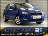 Skoda Rapid 1,0 TSI Spaceback Cool Edition Klima Radio - Skoda Rapid: Edition